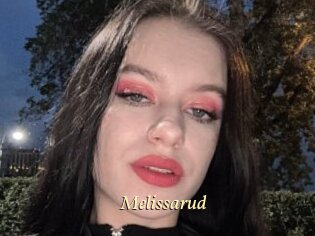 Melissarud