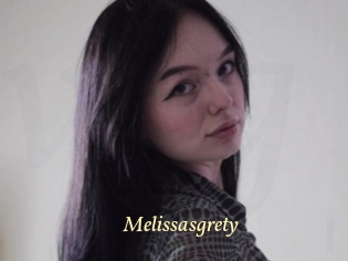 Melissasgrety