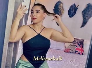 Melissashaik