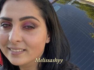 Melissashyy
