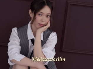 Melissastarliin