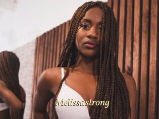 Melissastrong