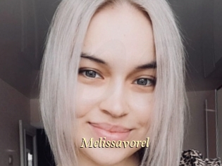melissavorel Vidéo porno gratuite