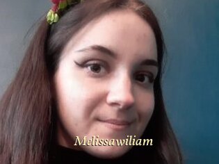 Melissawiliam