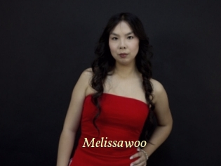 Melissawoo