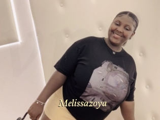 Melissazoya