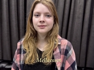 Mellaessen