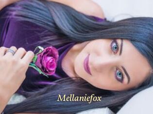 Mellaniefox