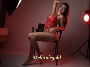 Mellaniegold