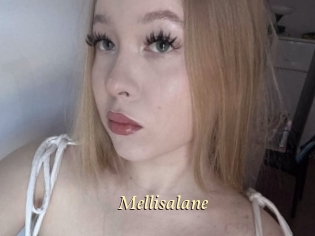 Mellisalane