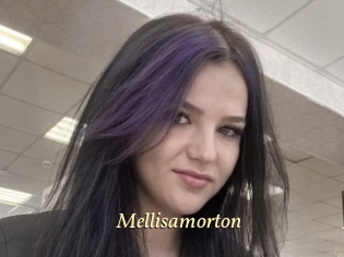 mellisamorton Vidéo porno gratuite