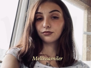 Mellissamiler