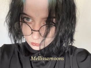 Mellissamoons