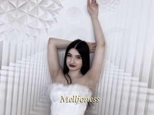 Melljoness