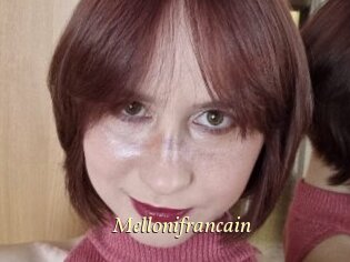 Mellonifrancain
