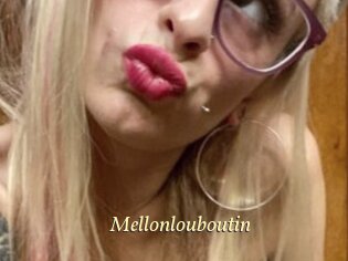 Mellonlouboutin