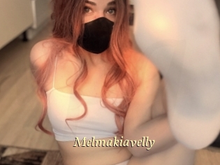 Melmakiavelly
