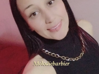 Melodiebarbier