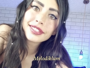 Melodiklum