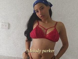 Melody_parker