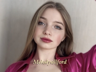 Melodyallford