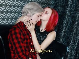 Melodycats