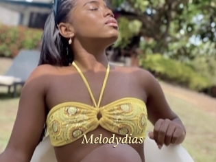 Melodydias