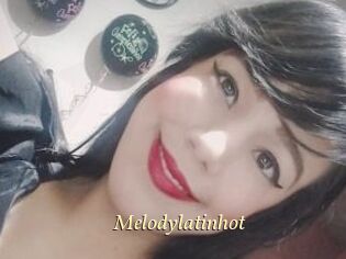 Melodylatinhot