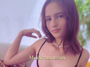 Melodymansson