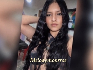 Melodymonrroe