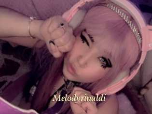 Melodyrinaldi