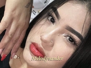 Melodysander