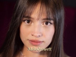 Melodyswett