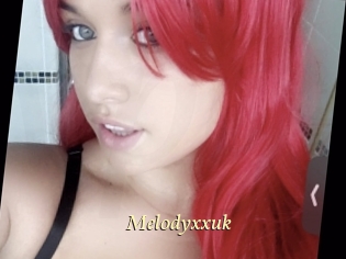 Melodyxxuk