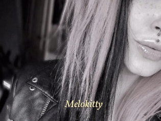 Melokitty