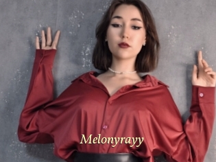 Melonyrayy