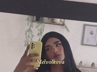 Melvolkova