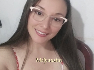 melyaustin Vidéo porno gratuite