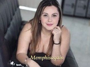 Memphisagain