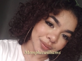 memphiswilliams Vidéo porno gratuite
