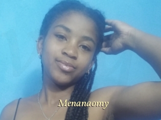 Menanaomy