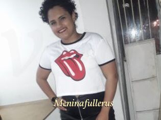 Meninafullerus