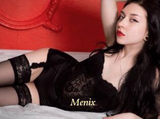 Menix