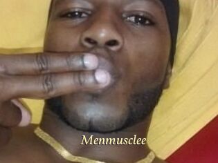 Menmusclee