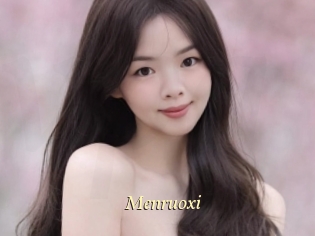 Menruoxi