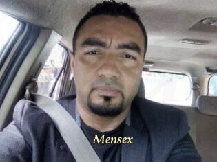 Mensex
