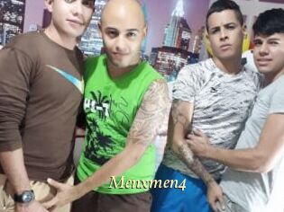 Menxmen4