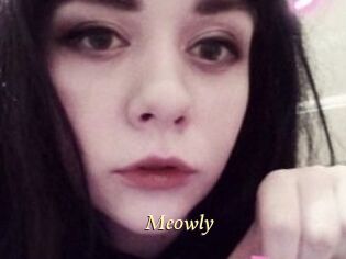 Meowly
