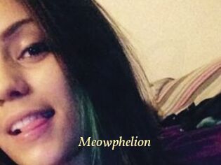 Meowphelion