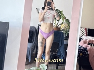 Meowwcrim